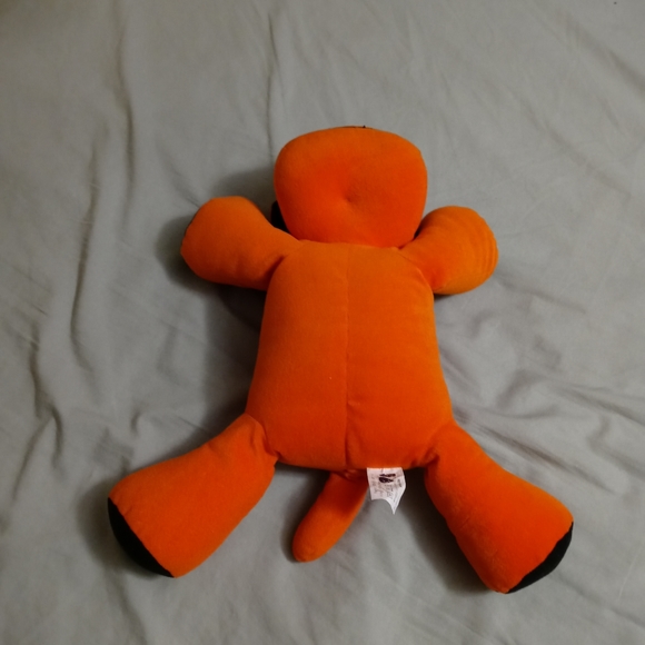 🐻🐒PLAY-N-PETS CUDDLE TOY DOG🎁A FANTASTIC,VINTAGE LIKE NEW,GIFT. - Picture 3 of 16